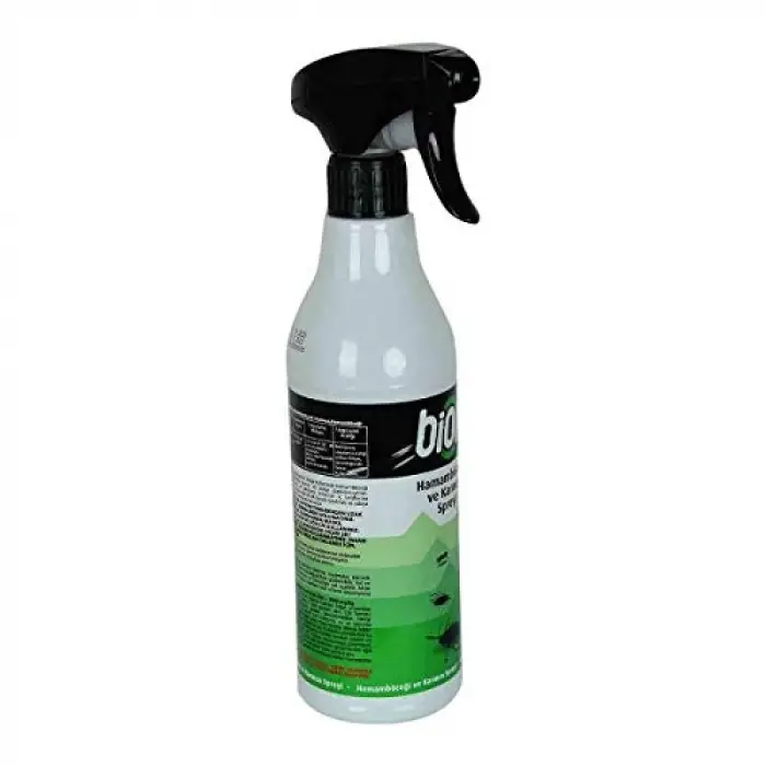 Bion Böcek Sıvı Spreyi 450 ml