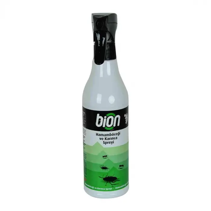 Bion Böcek Sıvı Spreyi 450 ml