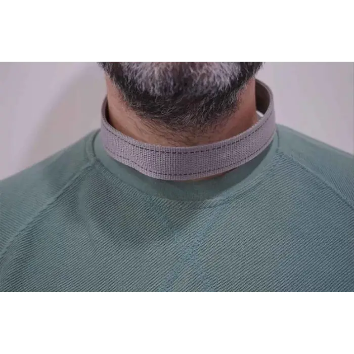 Bioritmik Frekanslı Bakır Boyunluk