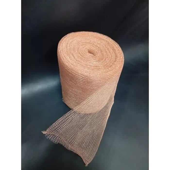 Bioritmik Frekanslı Bakır Boyunluk