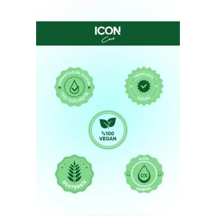 Bıoxcın Cilt Bakım Köpüğü C Vitaminli