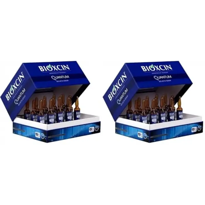 BİOXCİN Quantum Serum 15X6 Ml 1 Paket (2 paketi)