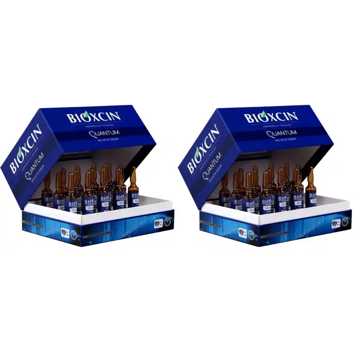 BİOXCİN Quantum Serum 15X6 Ml 1 Paket (2 paketi)