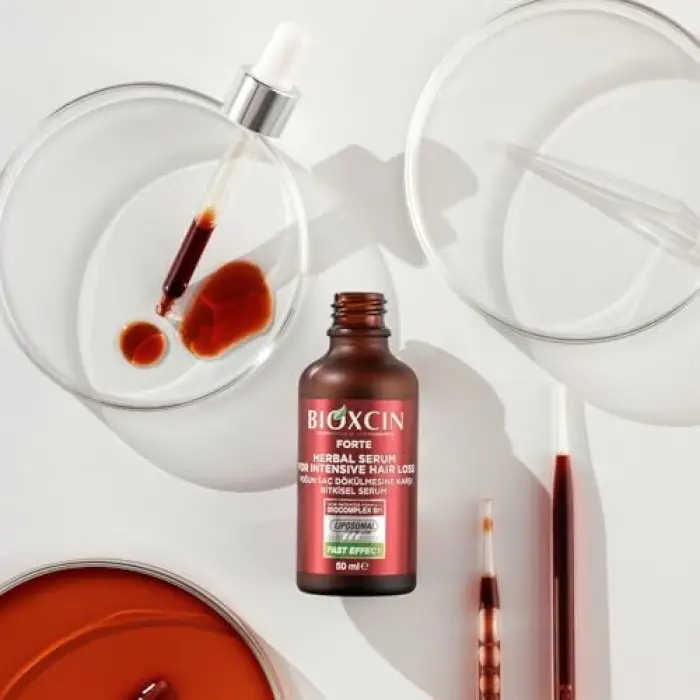 Bioxin Forte Serum (3 x 50 ml)