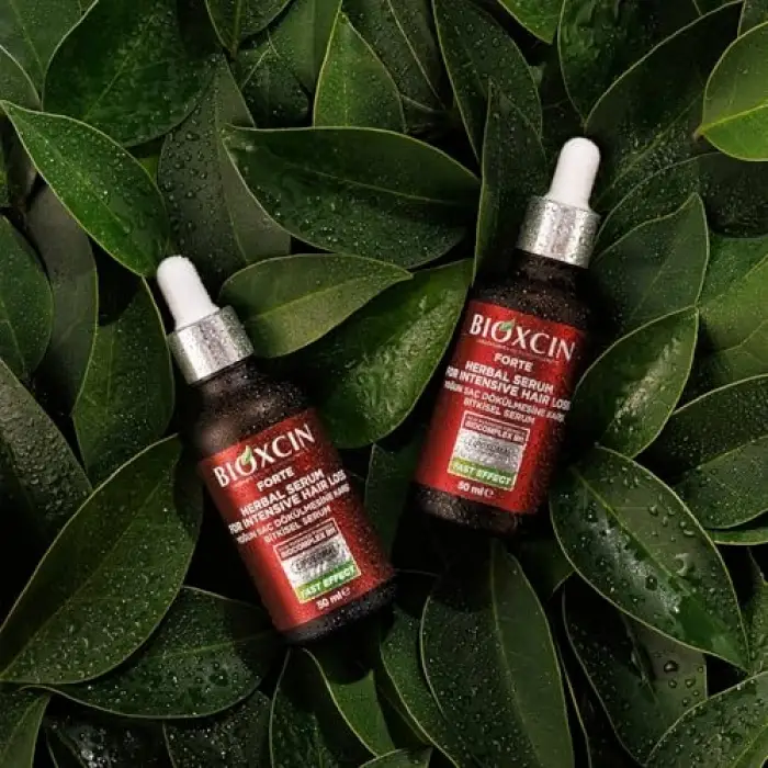 Bioxin Forte Serum (3 x 50 ml)