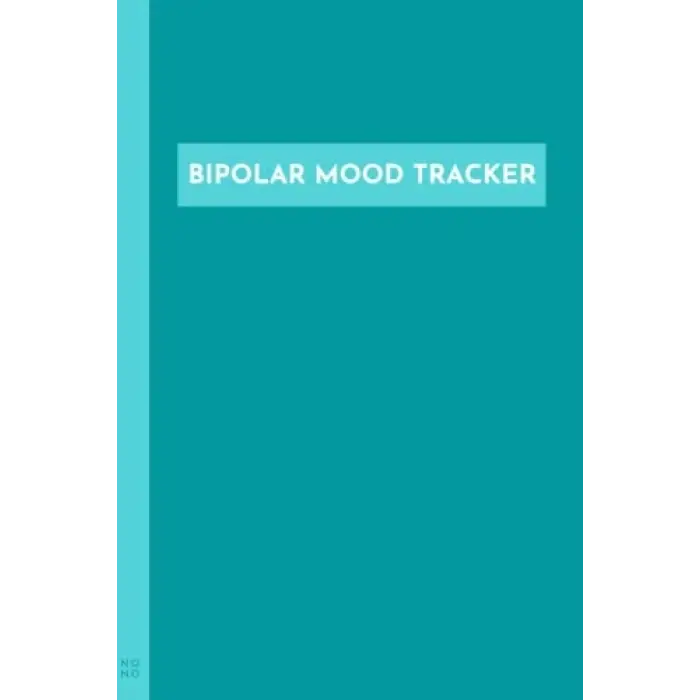 Bipolar Mood Tracker | Blue