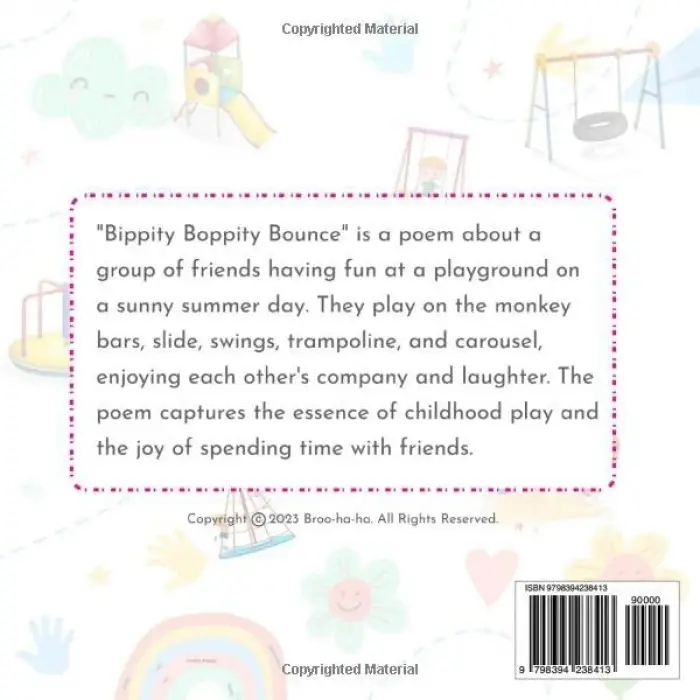 Bippity Boppity Bounce