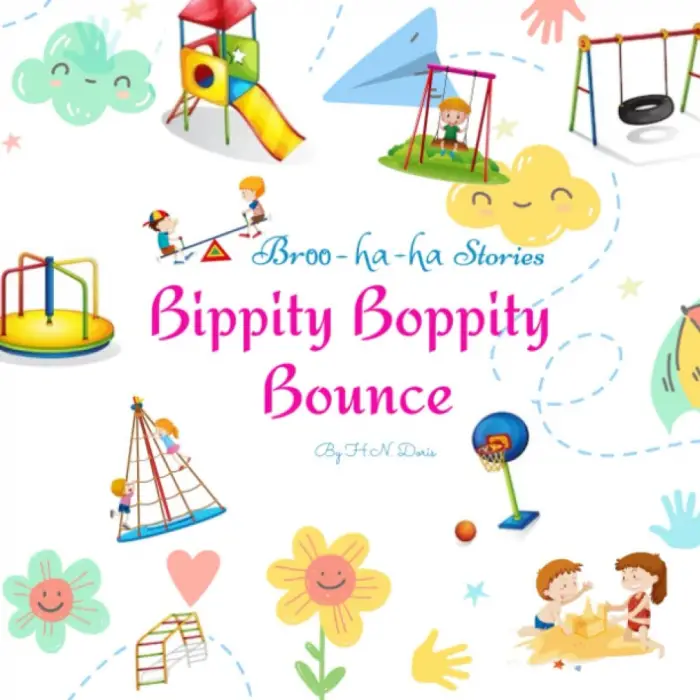 Bippity Boppity Bounce