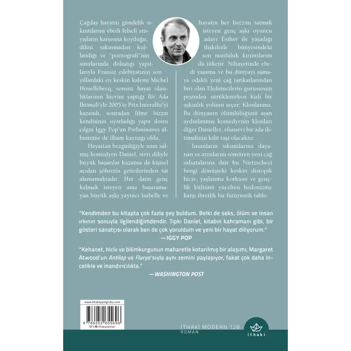 Bir Ada İhtimali