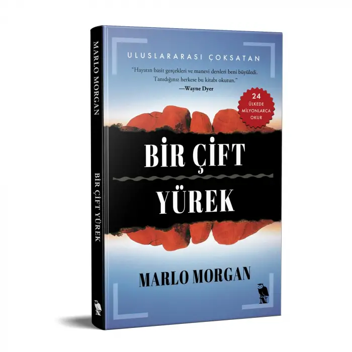 Bir Çift Kalbin Hikâyesi