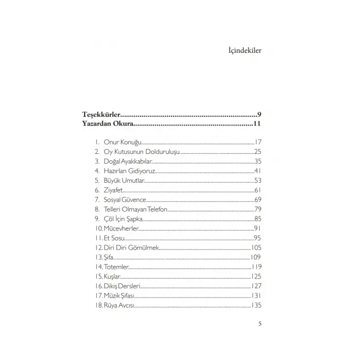 Bir Çift Kalbin Hikâyesi
