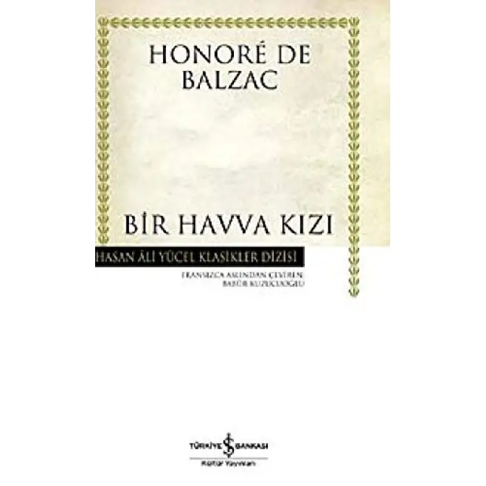 Bir Havva Kızı