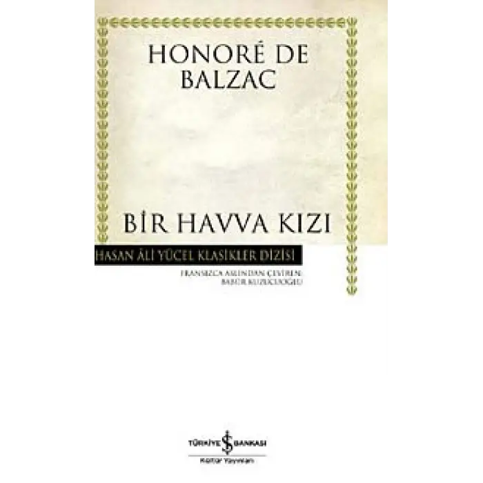 Bir Havva Kızı