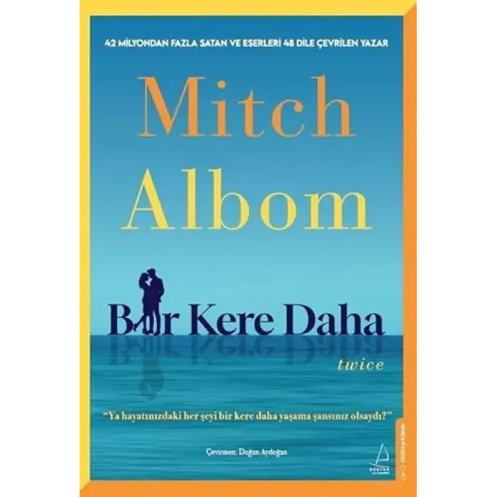 Bir Kere Daha