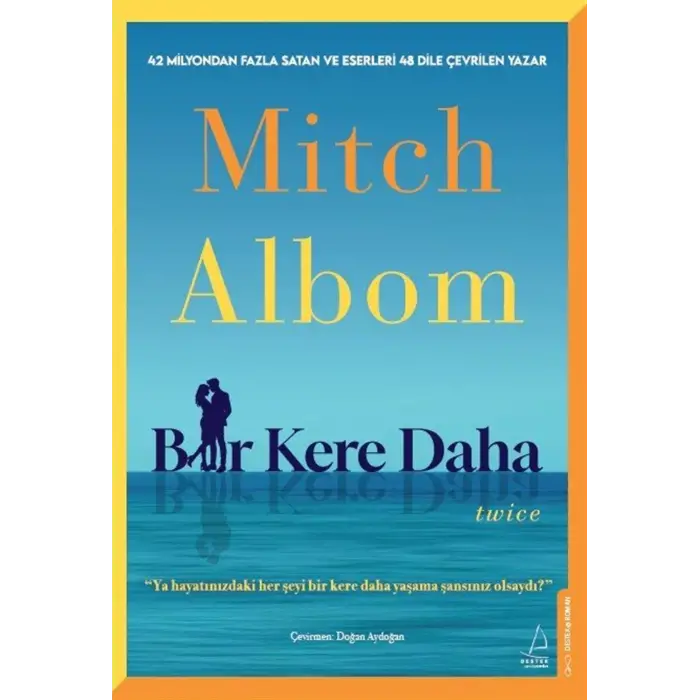 Bir Kere Daha