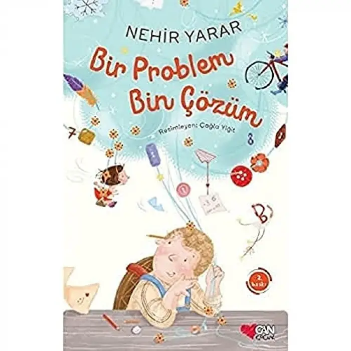Bir Problem Bin Çözüm