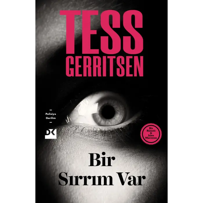 Bir Sırrım Var