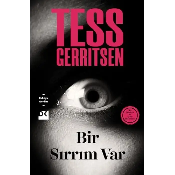 Bir Sırrım Var