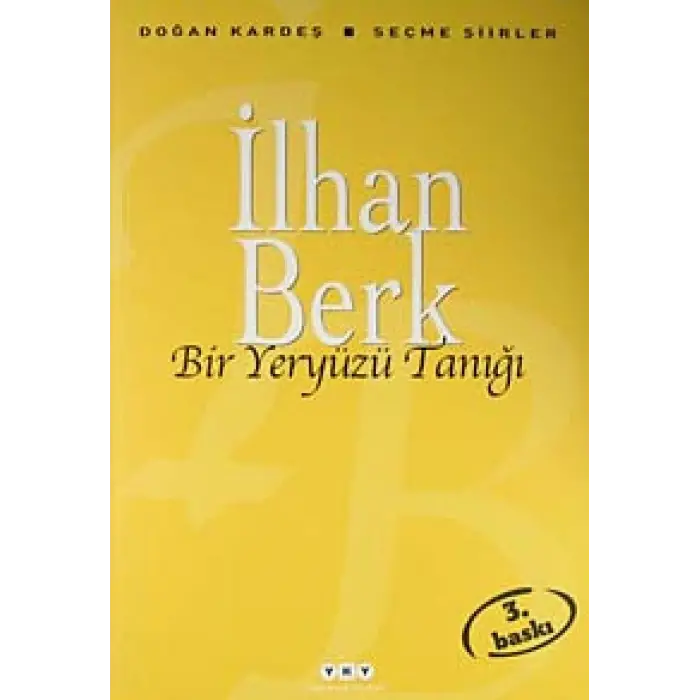 Bir Yeryüzü Tanığı