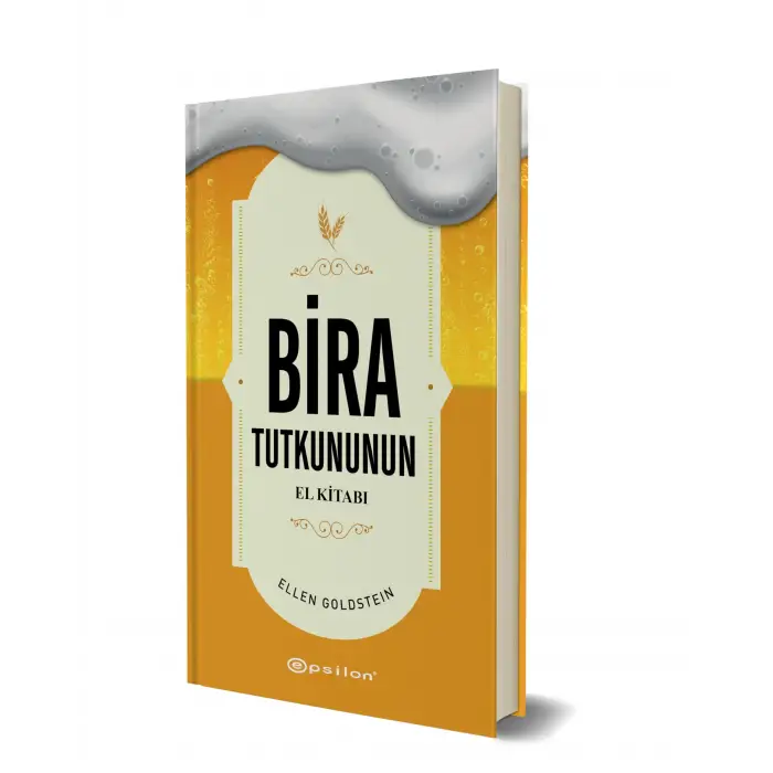 Bira Tutkununun El Kitabı