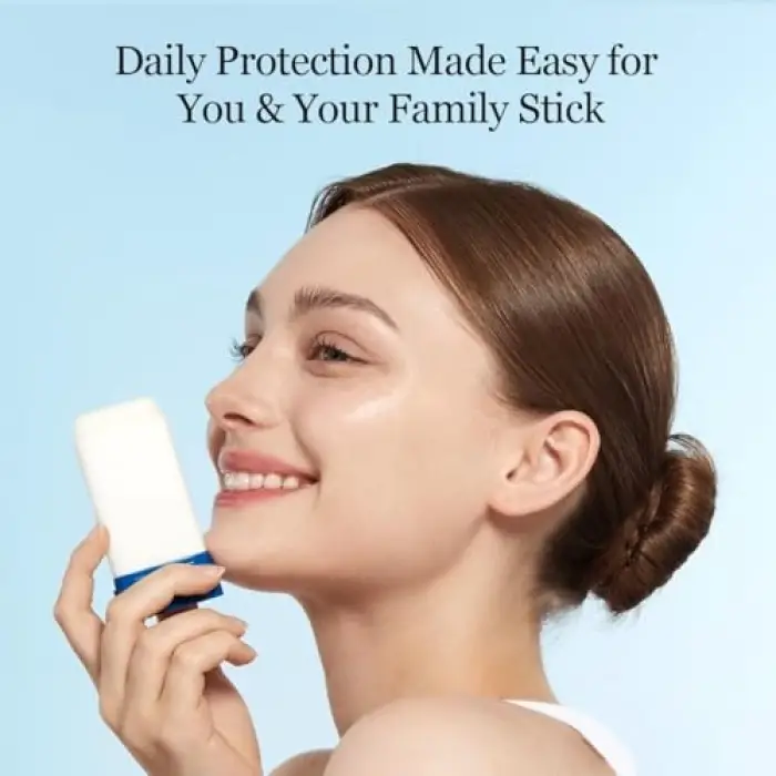 Birch Juice Moisturizing Sun Stick Güneş Sticki 19 g