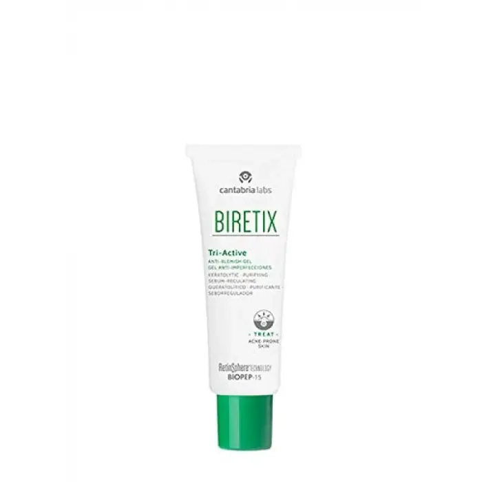 Biretix Triactive Gel 50 ml Cilt Kremi