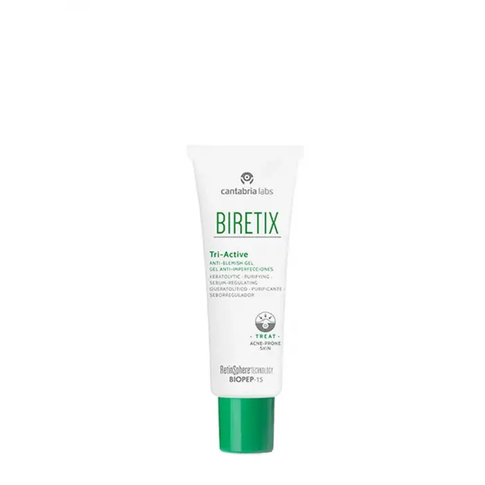 Biretix Triactive Gel 50 ml Cilt Kremi