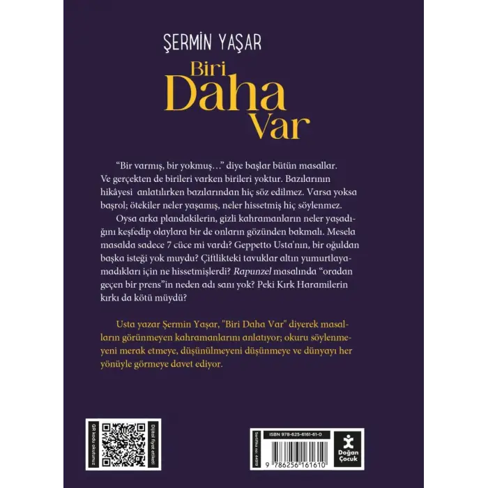 Biri Daha Var