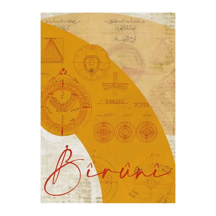Biruninin Usturlabı