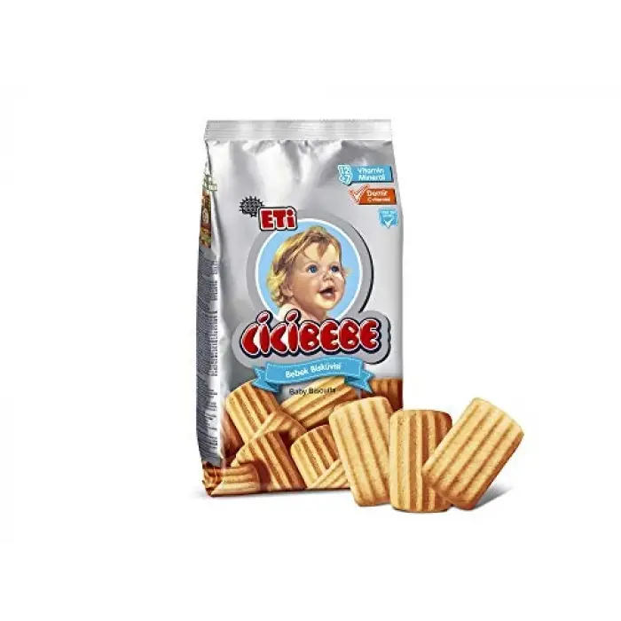 Bisküvi 172 g 5li paket