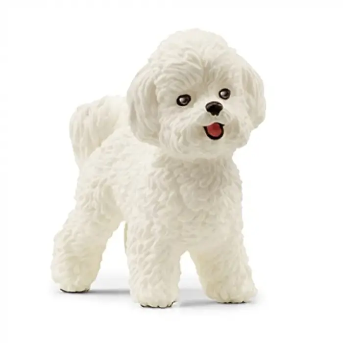 Bişon Çuha Köpek Oyuncak