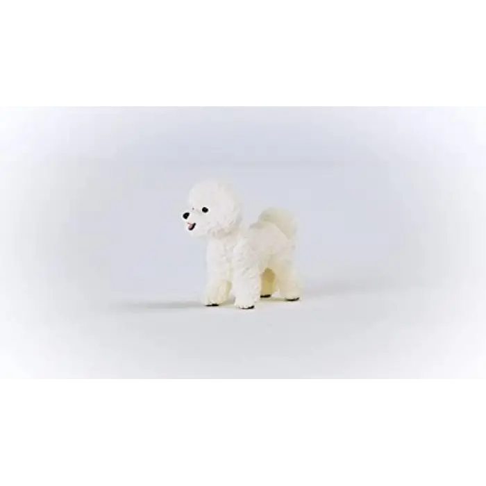 Bişon Çuha Köpek Oyuncak