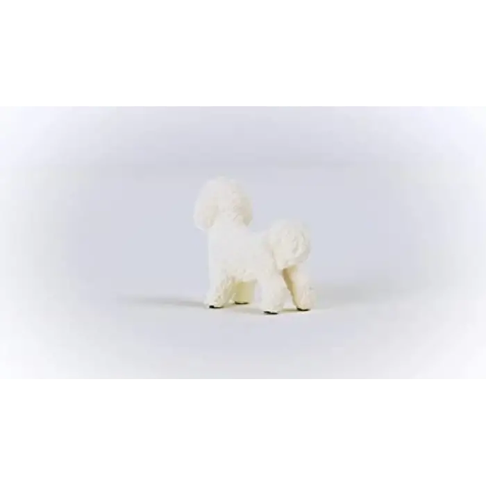Bişon Çuha Köpek Oyuncak