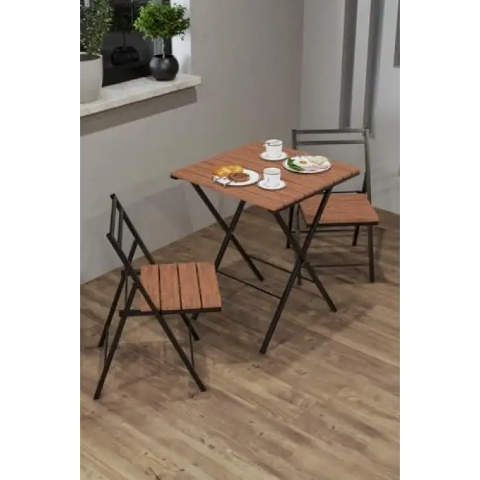 Bistro Balkon Masası 2125