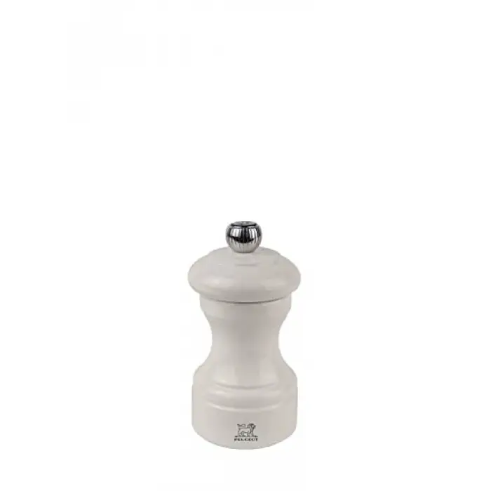 Bistro Pepper Mill Ivory 10cm-4in.