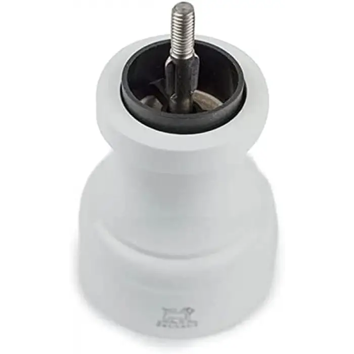 Bistro Pepper Mill Ivory 10cm-4in.