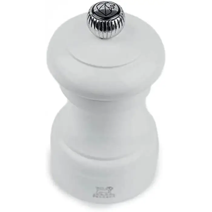 Bistro Pepper Mill Ivory 10cm-4in.
