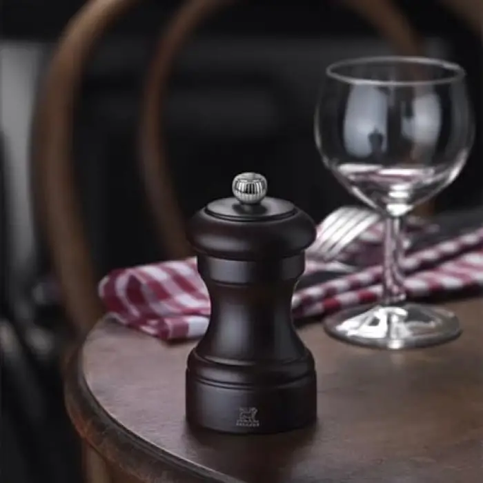 Bistro Tuz Değirmeni Kahve 10 cm