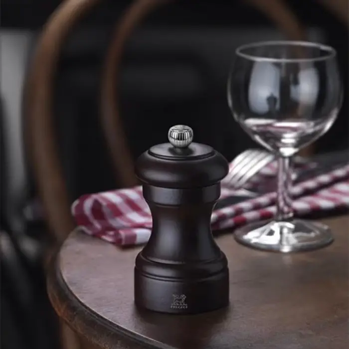 Bistro Tuz Değirmeni Kahve 10 cm