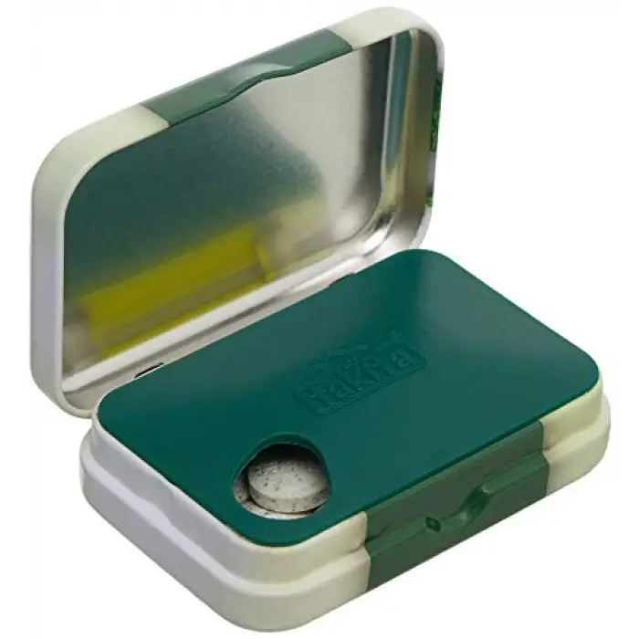 Bitki Şekeri Nane & Propolis 18 g