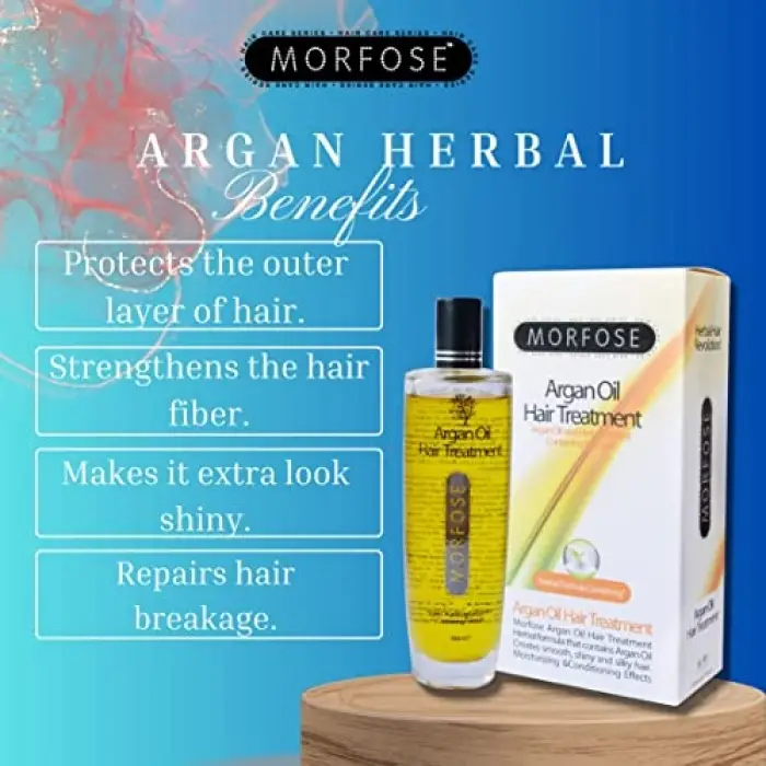 Bitkisel Argan Yağı 100 ml