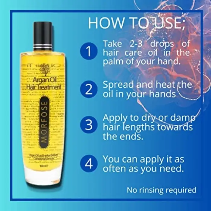 Bitkisel Argan Yağı 100 ml