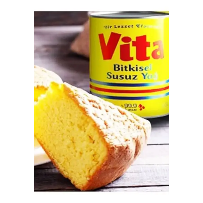 Bitkisel Susuz Margarin, 2 L