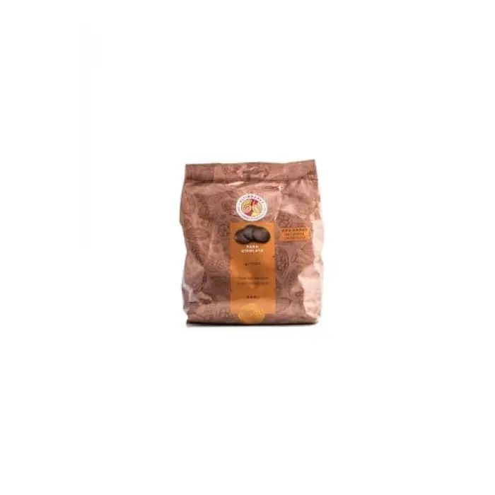 Bitter Para Çikolata 500 G