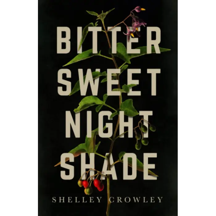 Bittersweet Nightshade