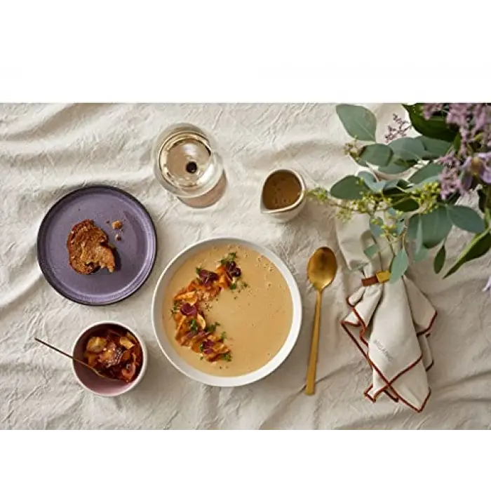 Bıtz Gastro Tabak Siyah/Koyu Mavi Çap:17 Cm