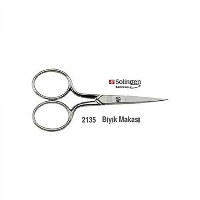 Bıyık Makası 2135 1 Paket
