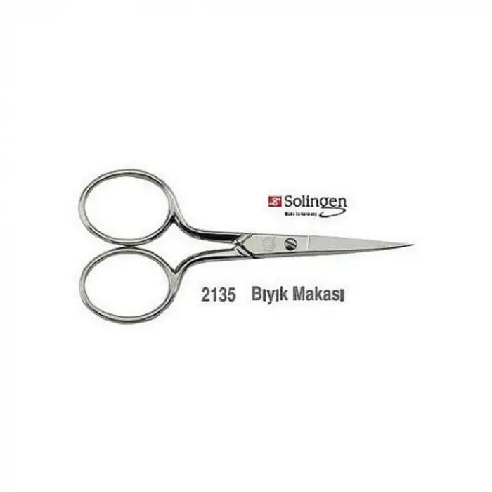 Bıyık Makası 2135 1 Paket
