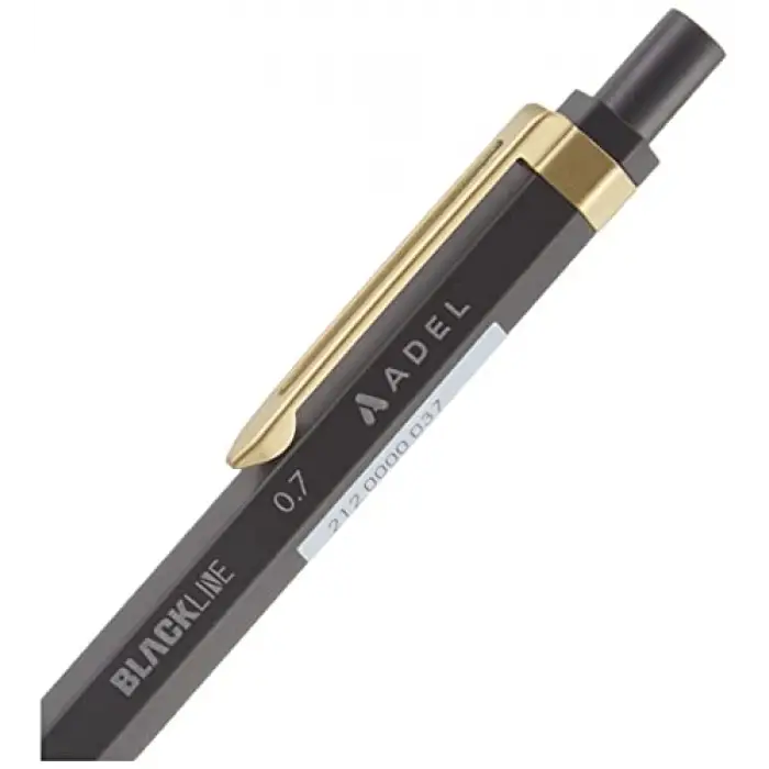 BL Versatil Kalem Altın 0.7 mm