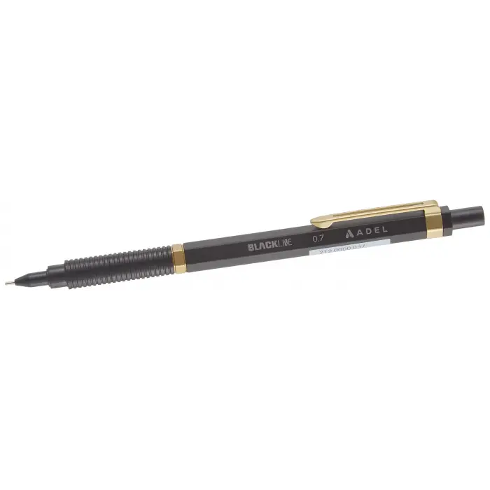 BL Versatil Kalem Altın 0.7 mm
